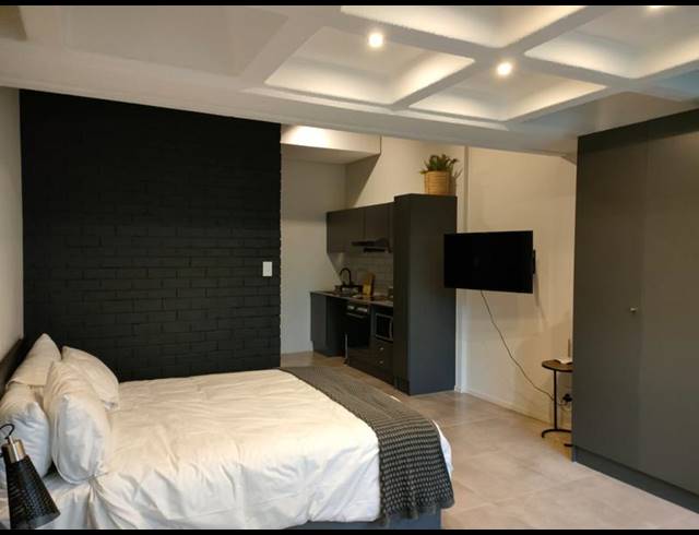 0 BEDROOM PROPERTY TO RENT IN SANDTON CENTRAL